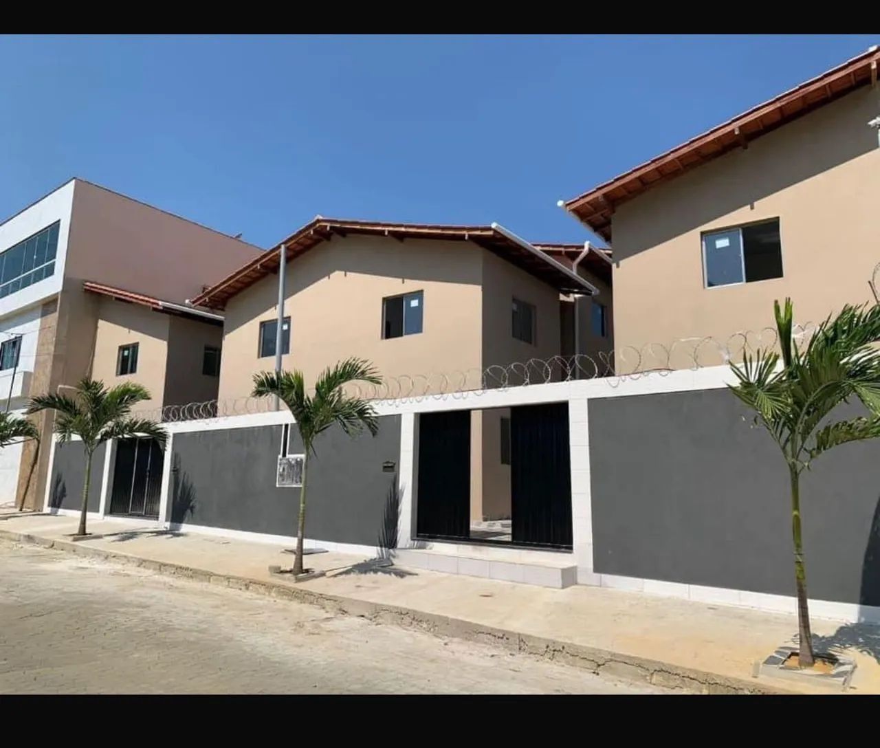 Alugo sem Fiador - STUDIO DUPLEX MOBILIADO - CARIACICA SEDE - Foto 3