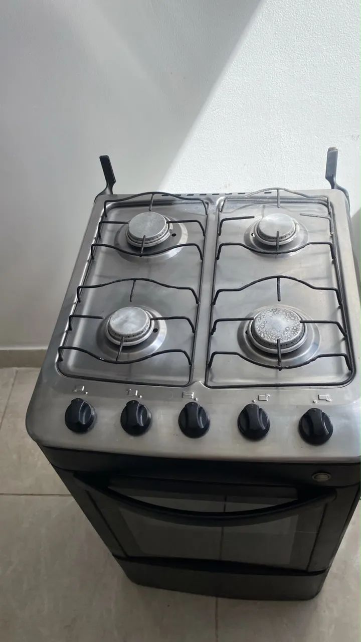 Fogão  - Foto 3