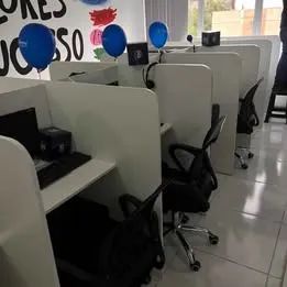 Baias para Call-center - Foto 3