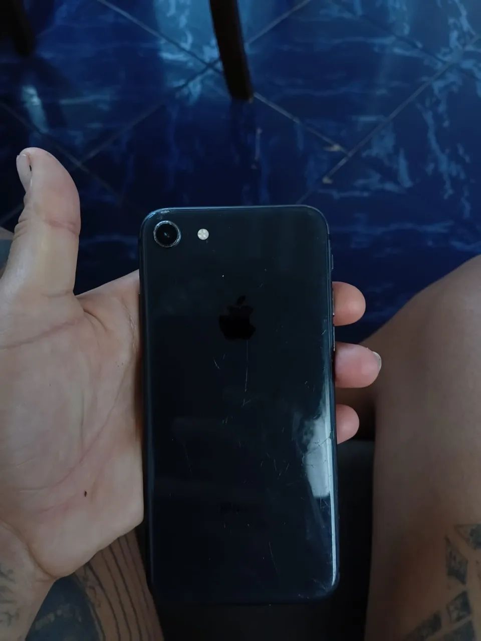 Iphone 8