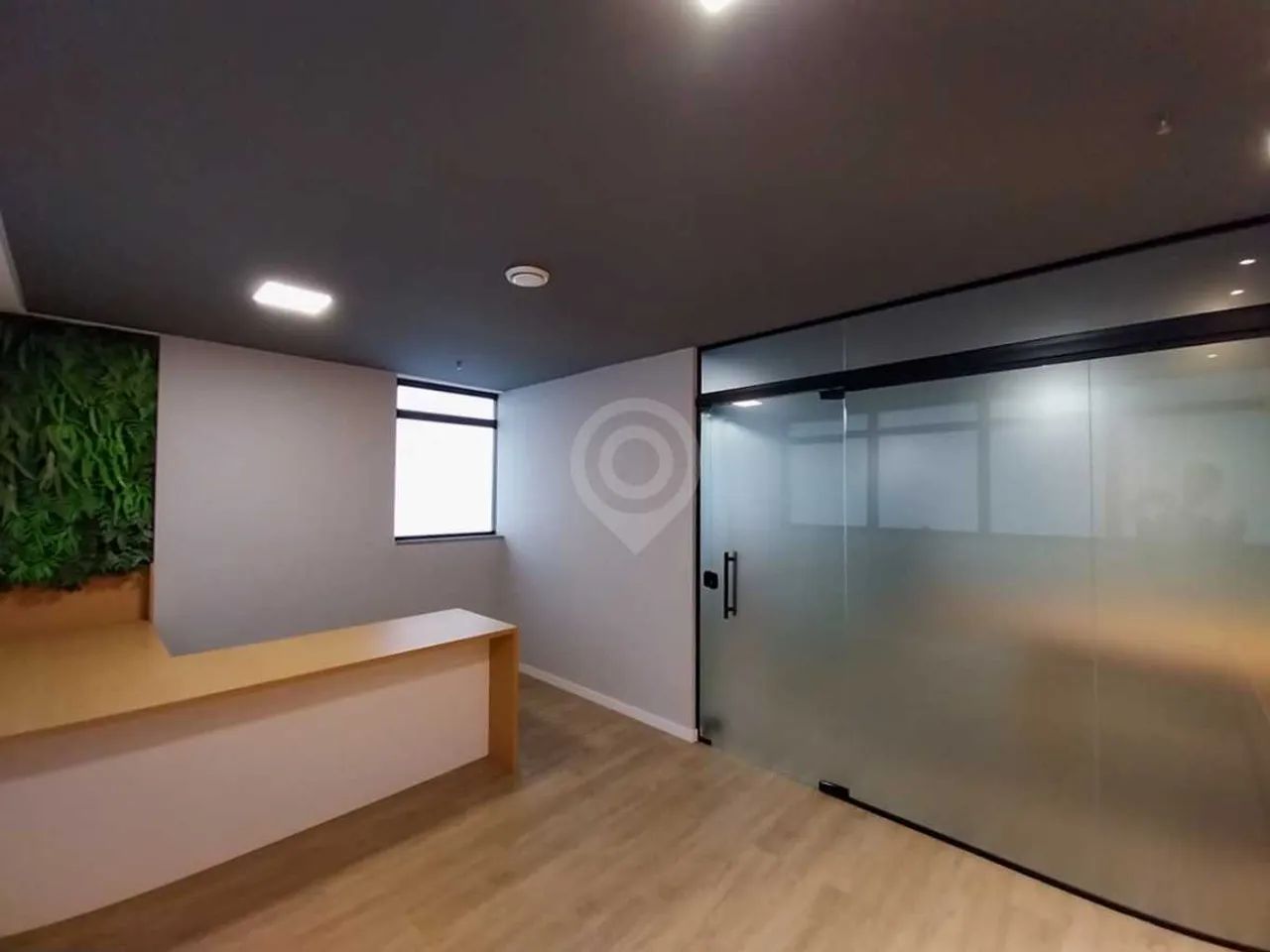Sala : / Comercial / Vila Brasileira - Foto 2