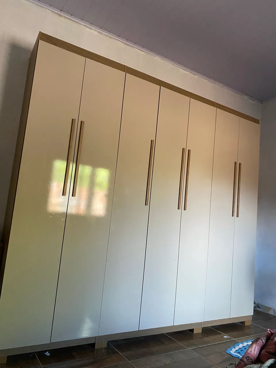 Guarda Roupa - Foto 3