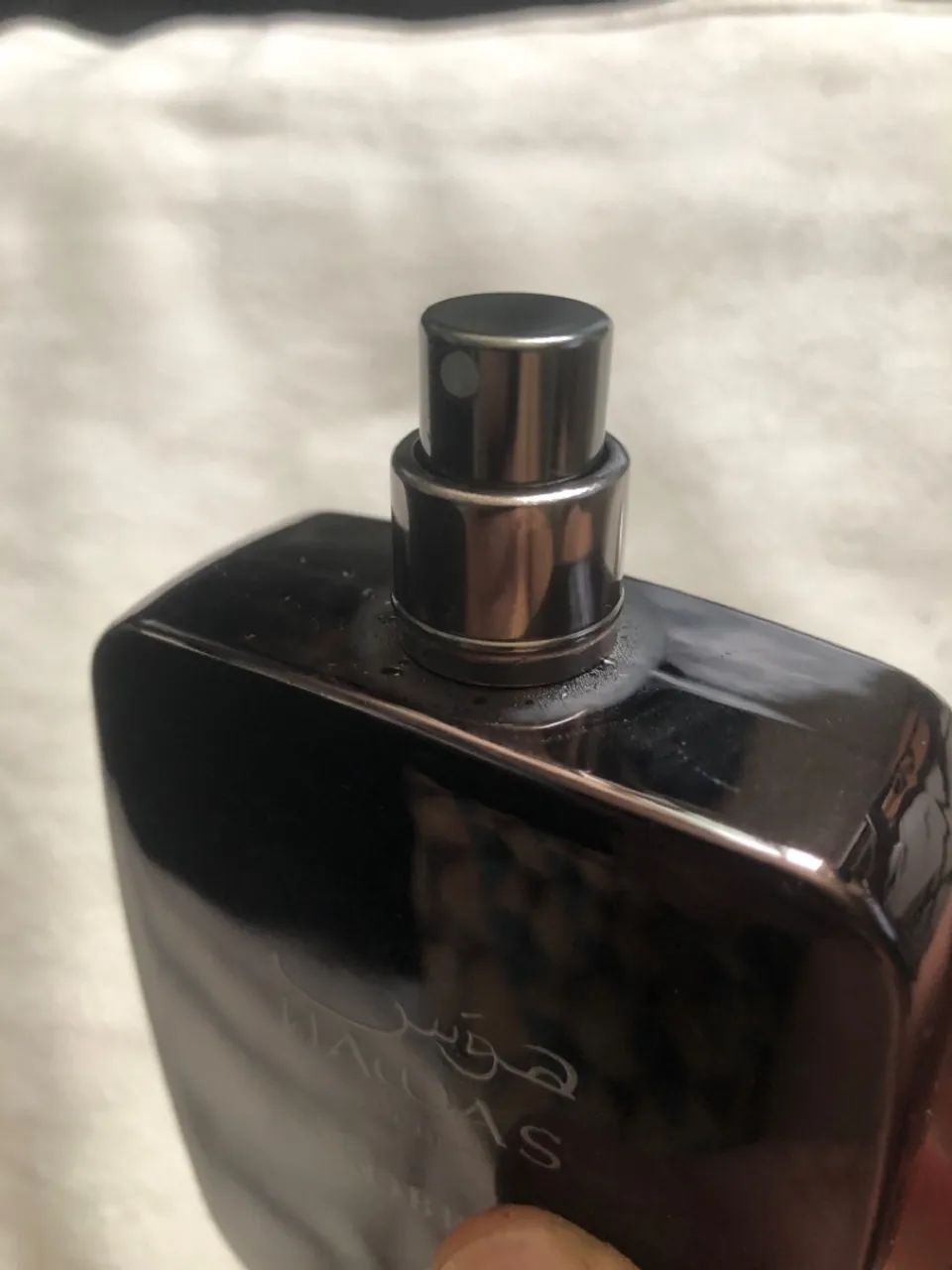 Perfume Hawas Kobra 70% - Foto 5