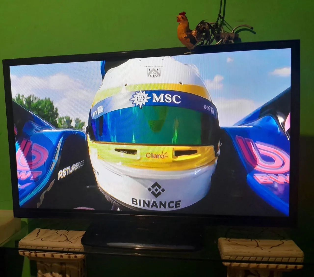 Televisão 50 polegadas. - Foto 3