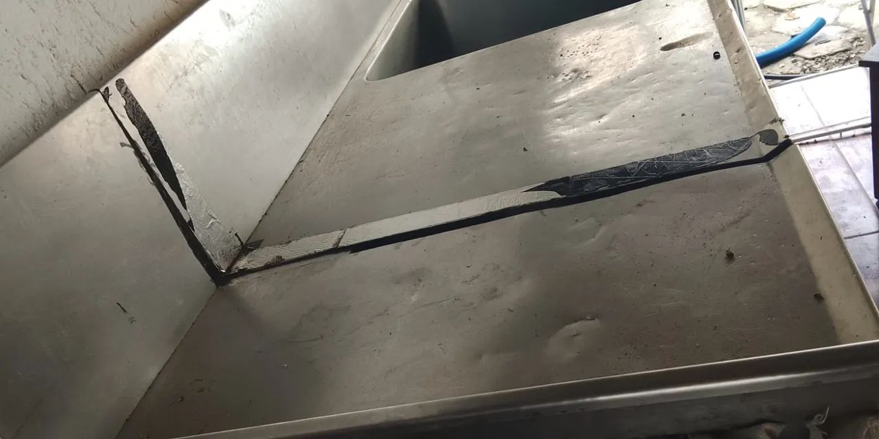 Vendo cozinha industrial completa  - Foto 2