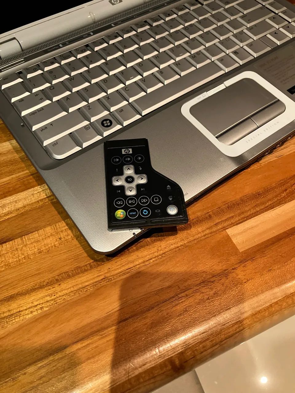 HP Pavilion DV2000 [Novissimo] - Foto 4