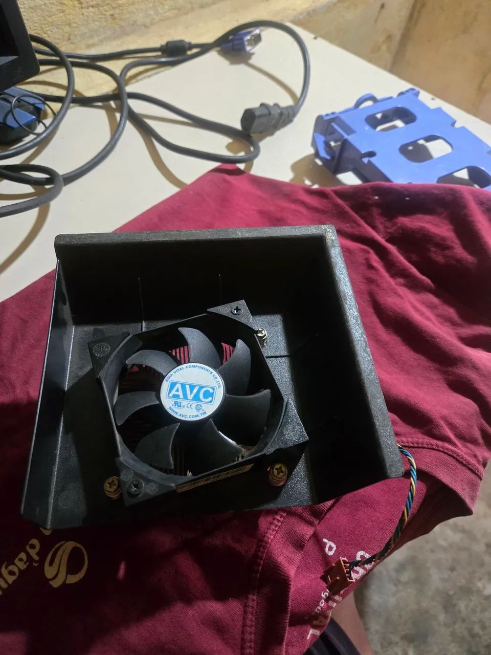 Vende-se cooler box - Foto 2