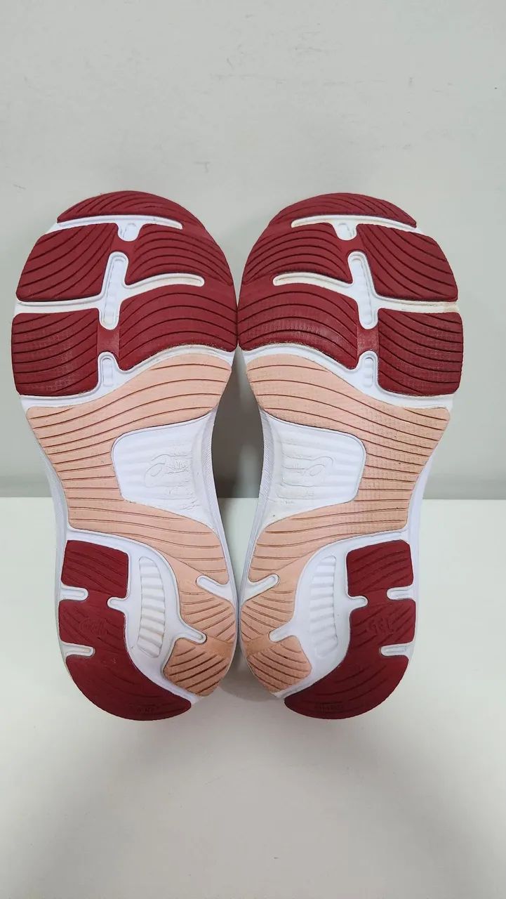 Tênis Asics Gel Pacemaker 3 Feminino Original Nº36 - Academia | Corrida | Caminhada  - Foto 4