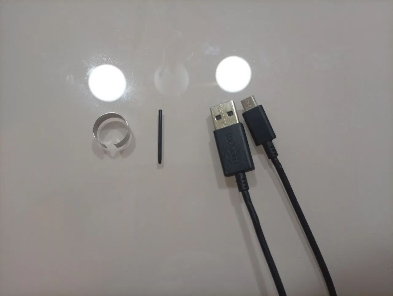 Mesa digitalizadora One by Wacom Usada  - Foto 4