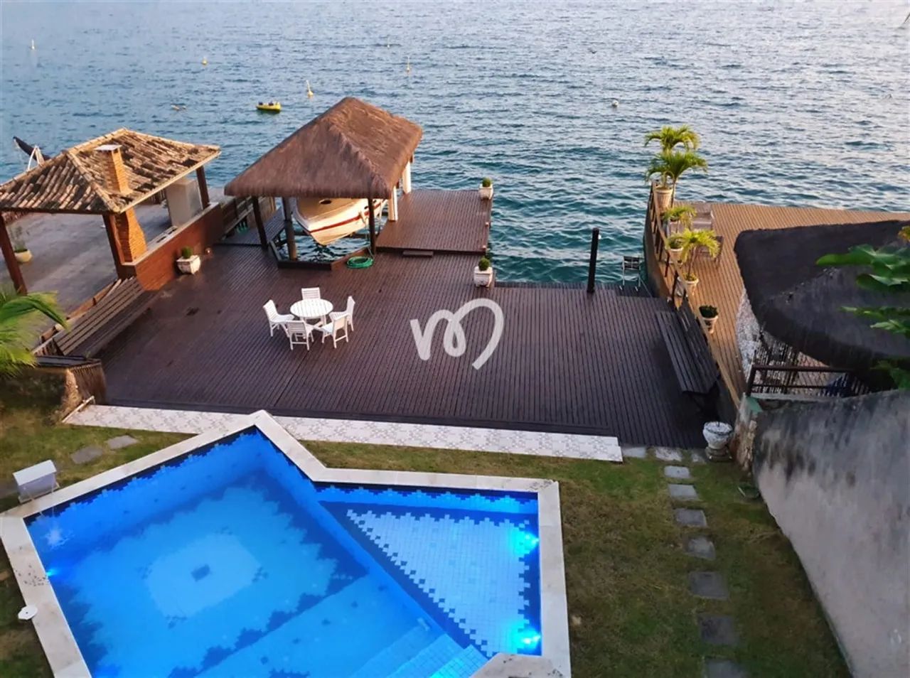 0 - Casa 4 quartos, sendo 4 suítes - Foto 5