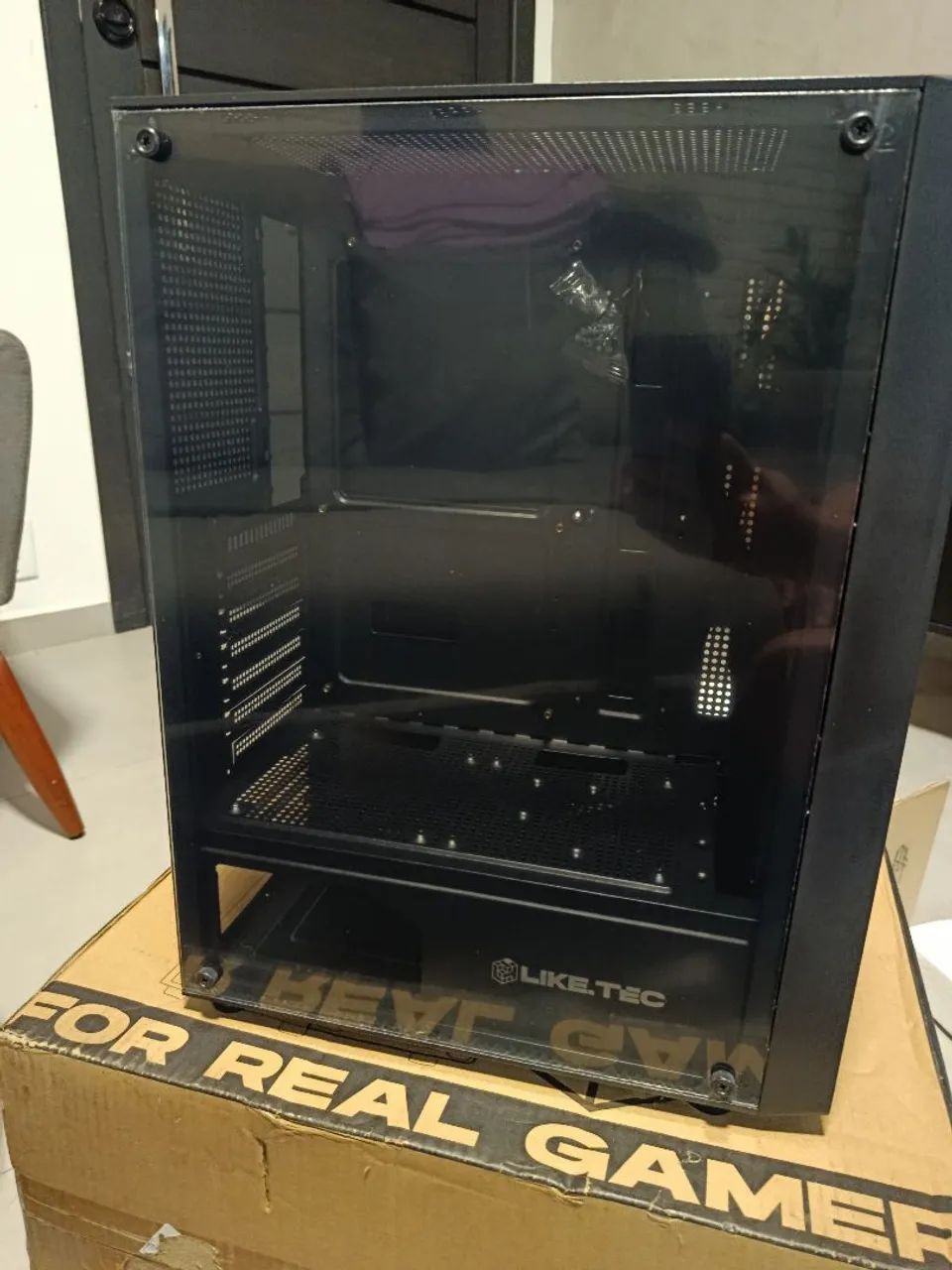 GABINETE GAMER - Foto 3
