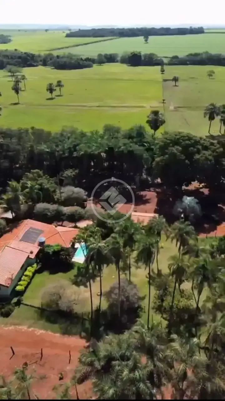 FAZENDA- ITUMBIARA - GO codigo: 382428