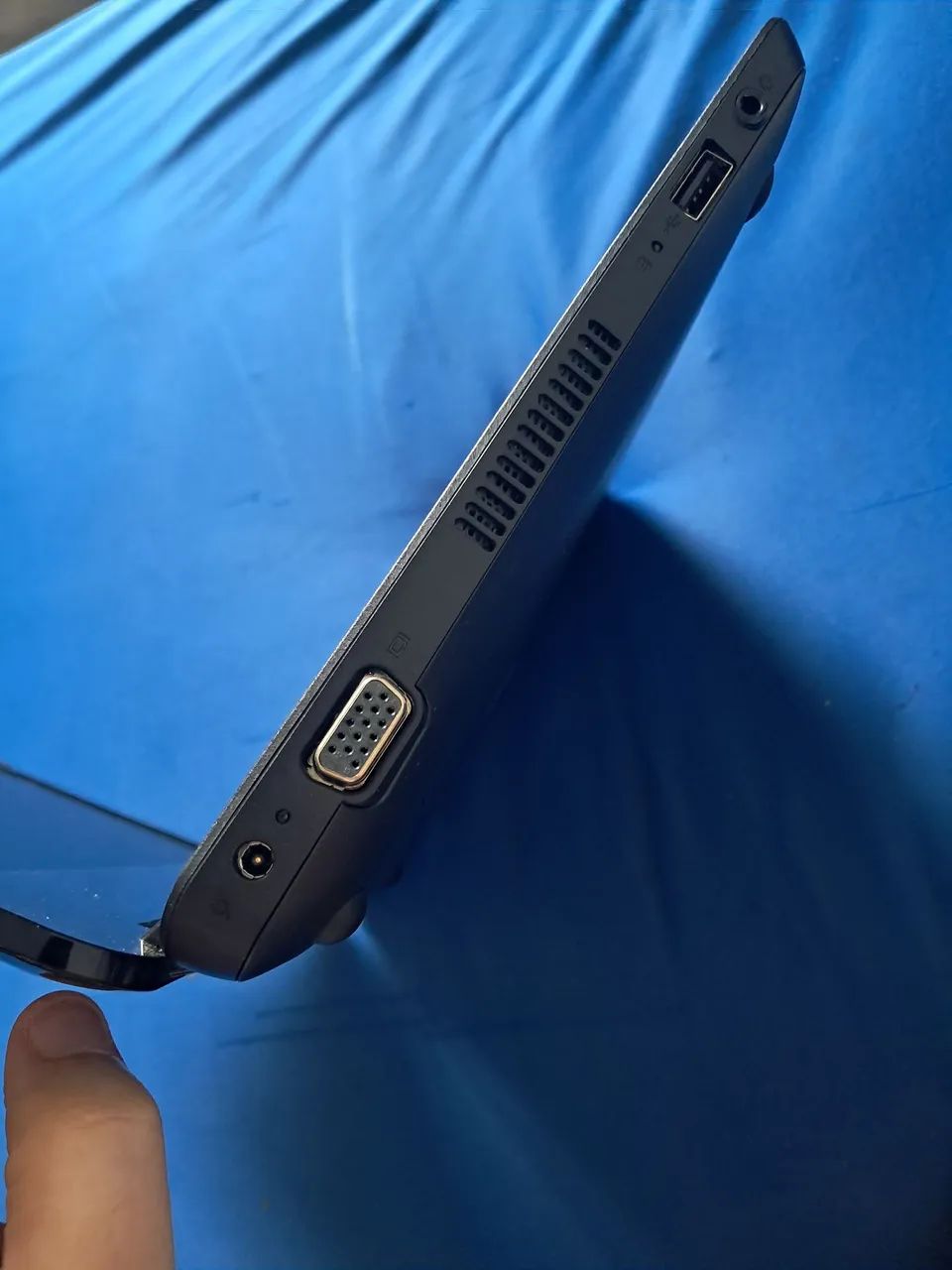NETBOOK HP 2010 - Foto 3