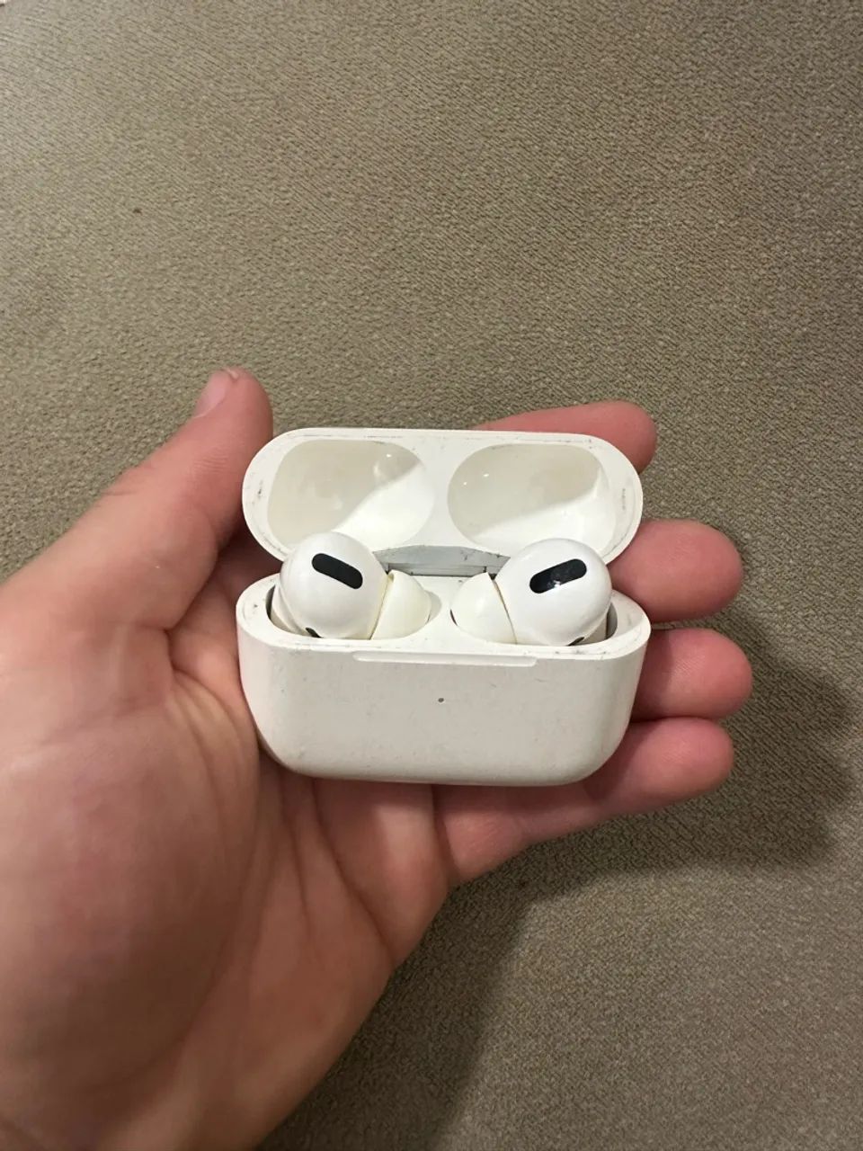 AirPods Pro - Celulares e Smartphones - Tropical, Contagem