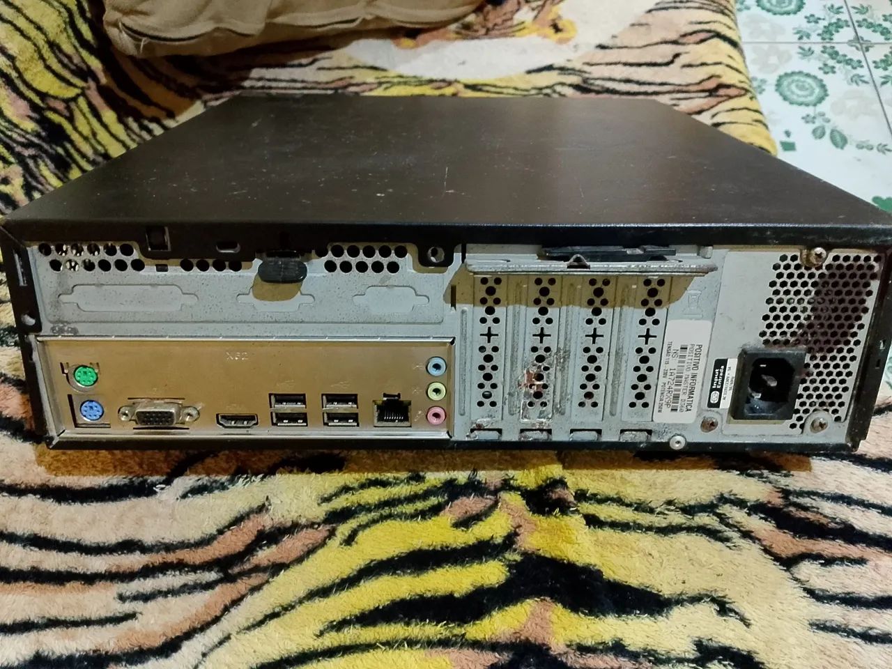 CPU Intel core i5  - Foto 3