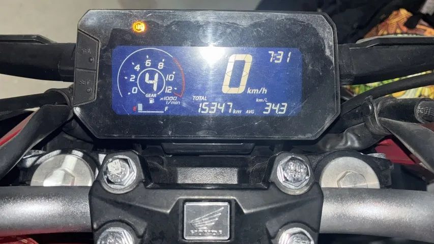 TWISTER 300F - Foto 2