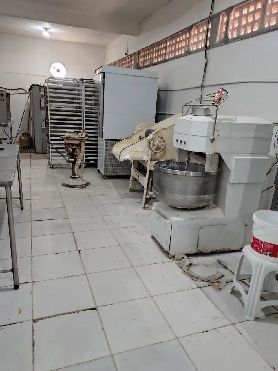 Vendo fábrica de pães  - Foto 5
