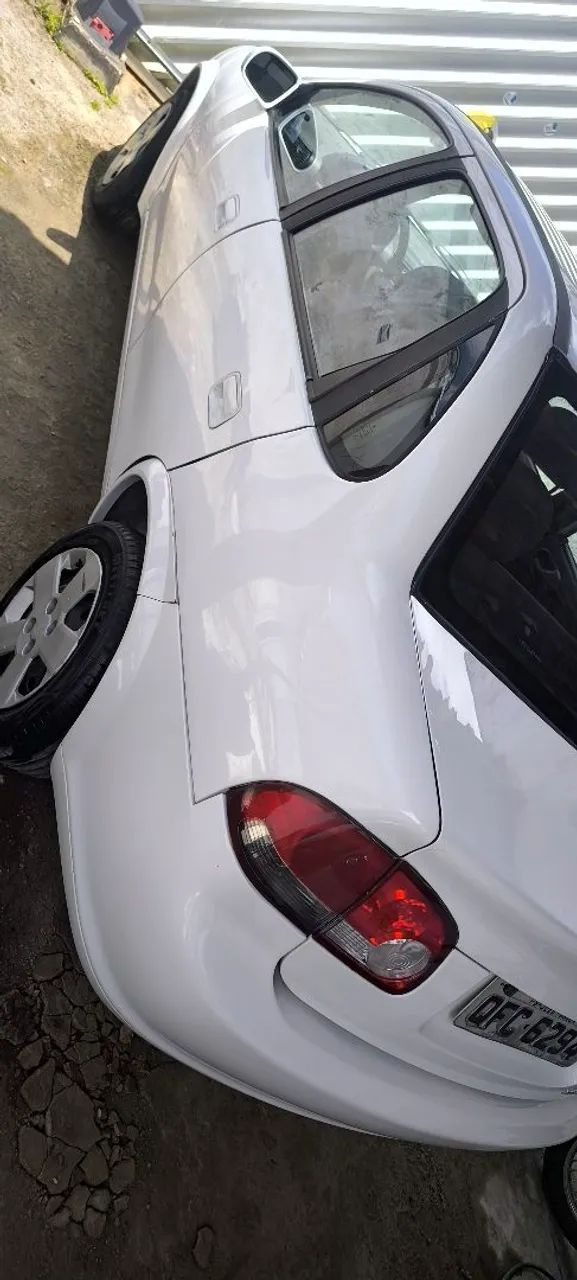 Alugo carro para Uber  - Foto 2