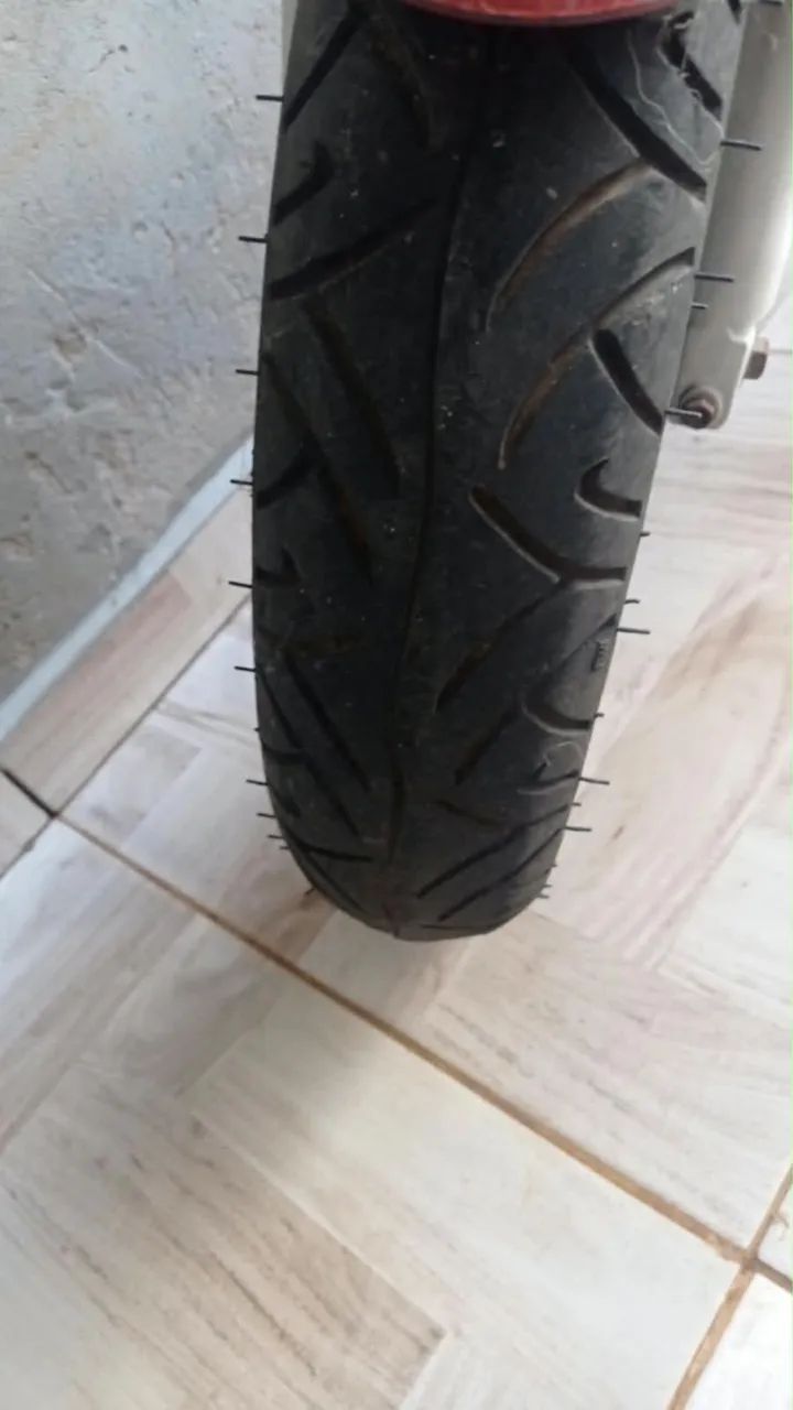 Cb300 2012 - Foto 2