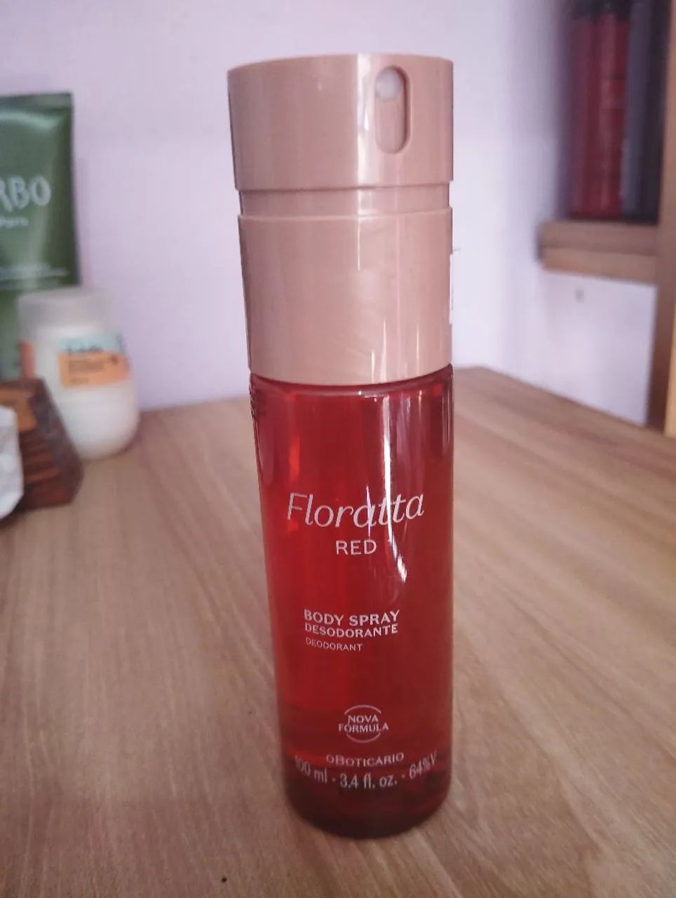 Body Spray