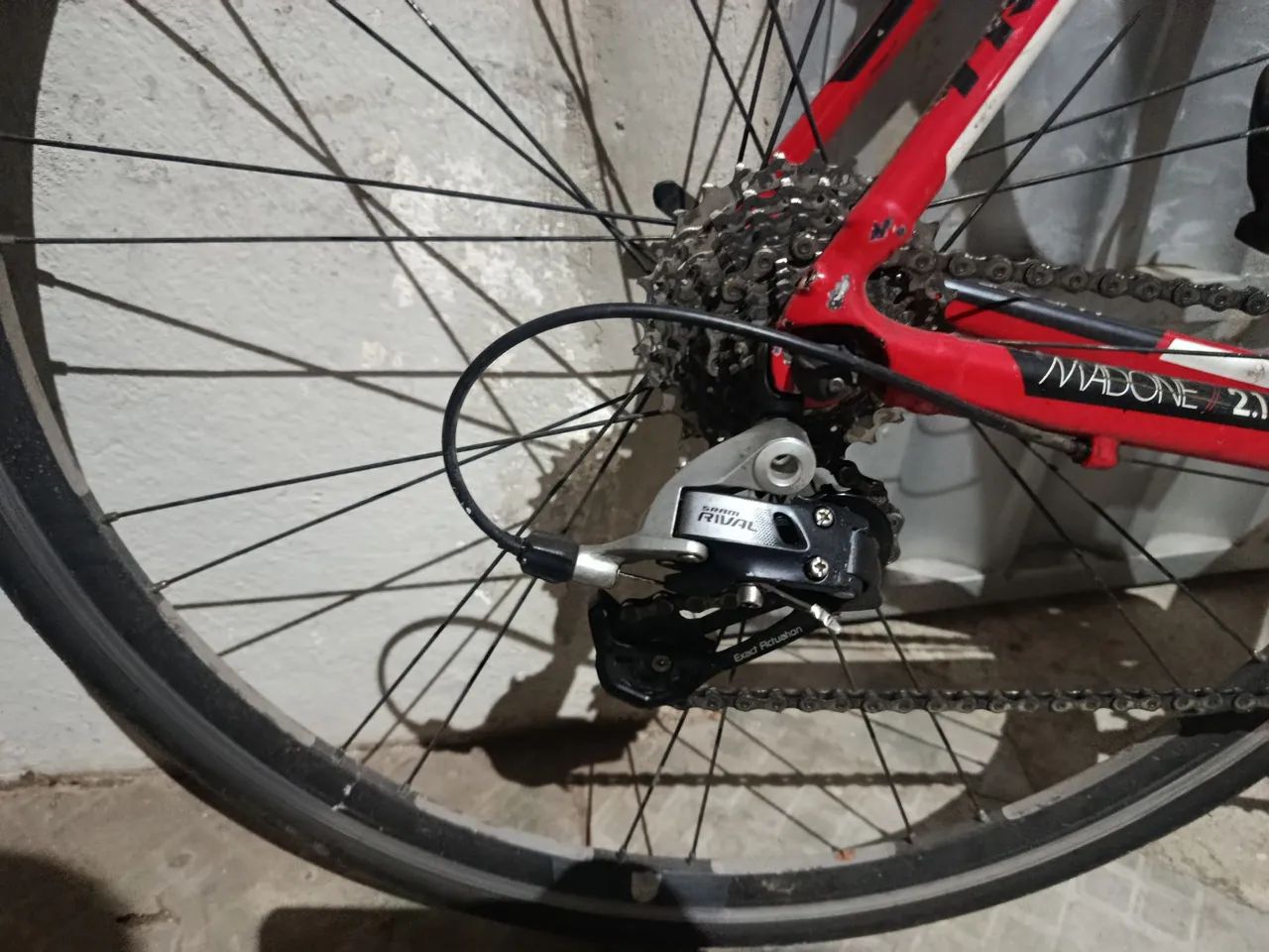 Bicicleta Speed pra venda  - Foto 2