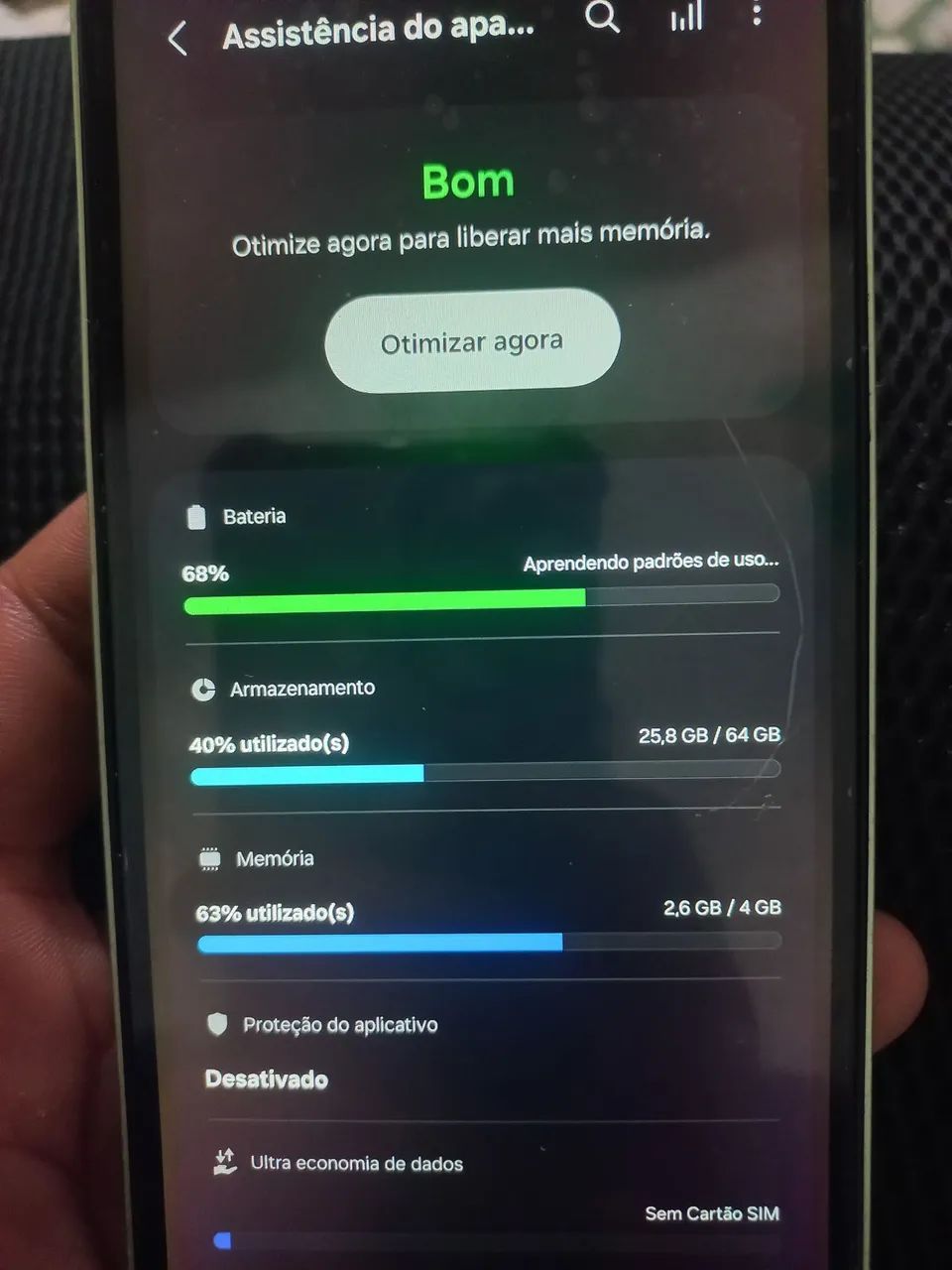 A14 4g - Foto 4