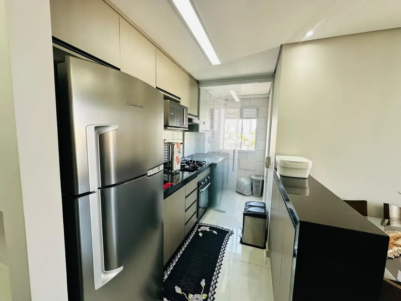 Lindo apartamento - Foto 5