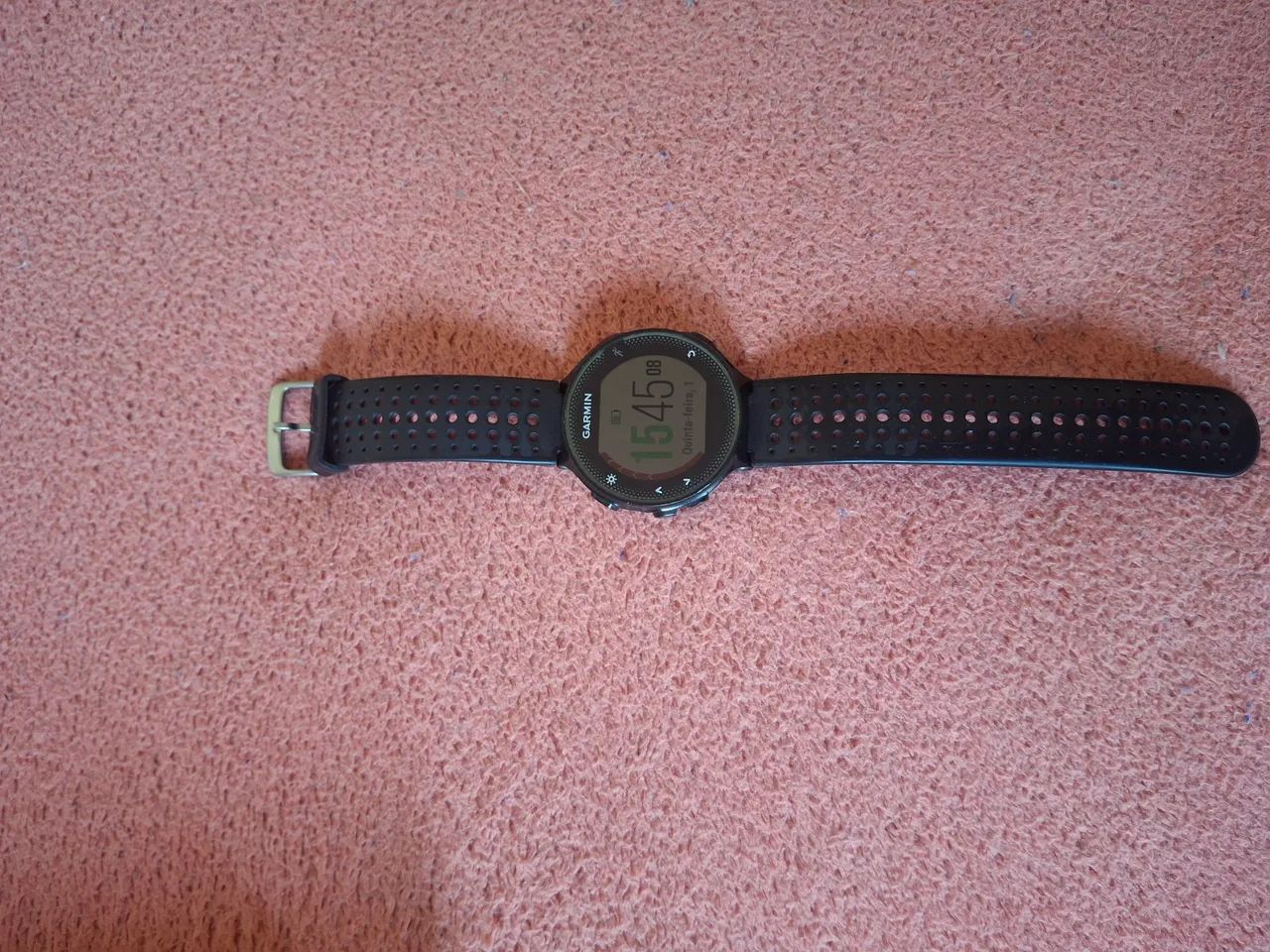 Garmin 235 - Foto 3