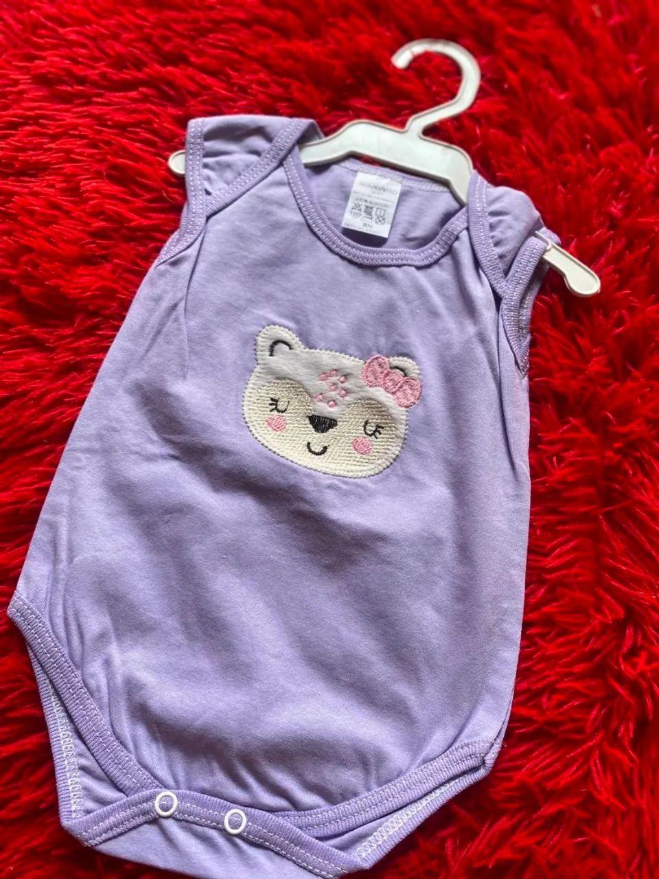Roupas infantil  - Foto 5