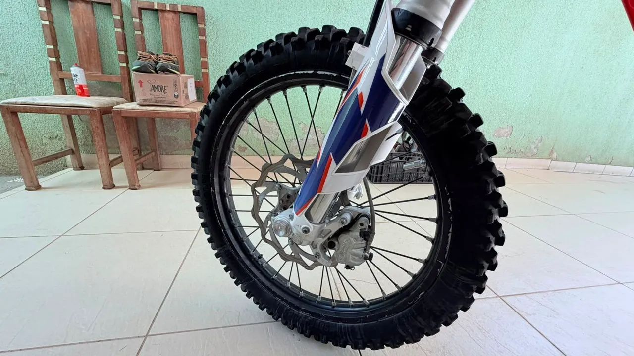 KTM - Foto 4