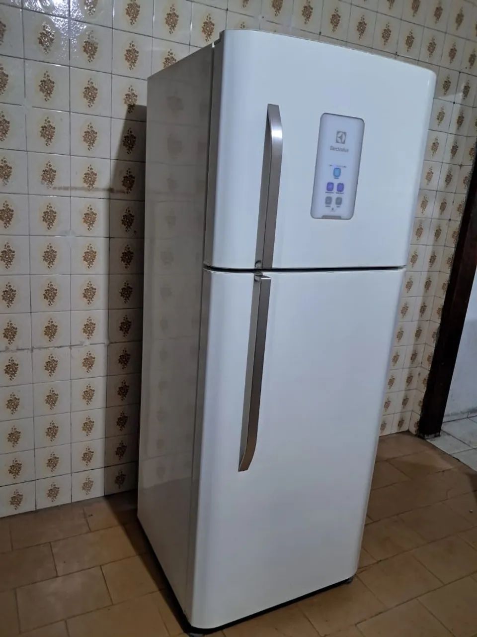Geladeira Electrolux Frost Free 433 litros em Guarulhos  - Foto 2