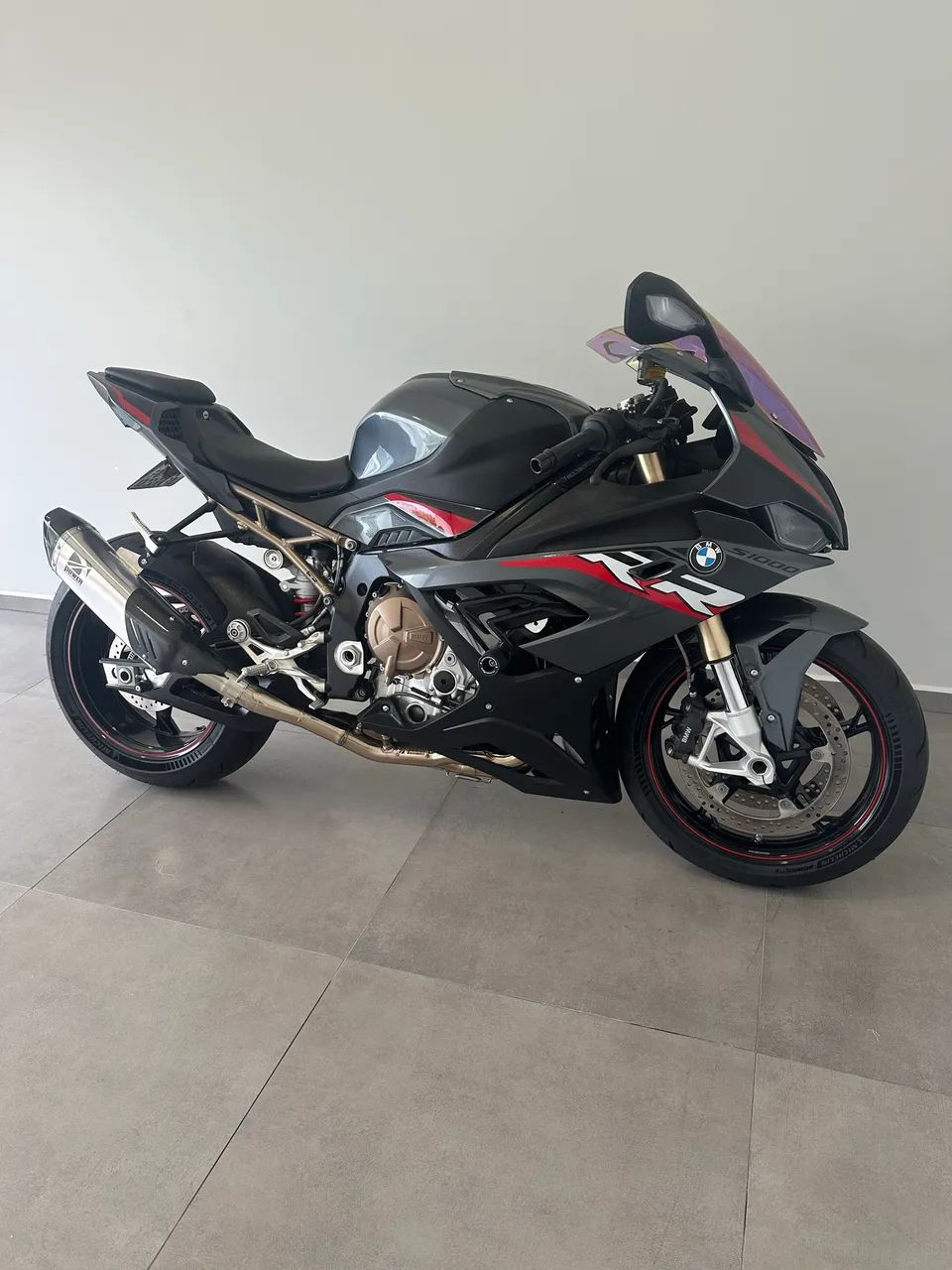 S1000rr ano 2022 - Foto 2