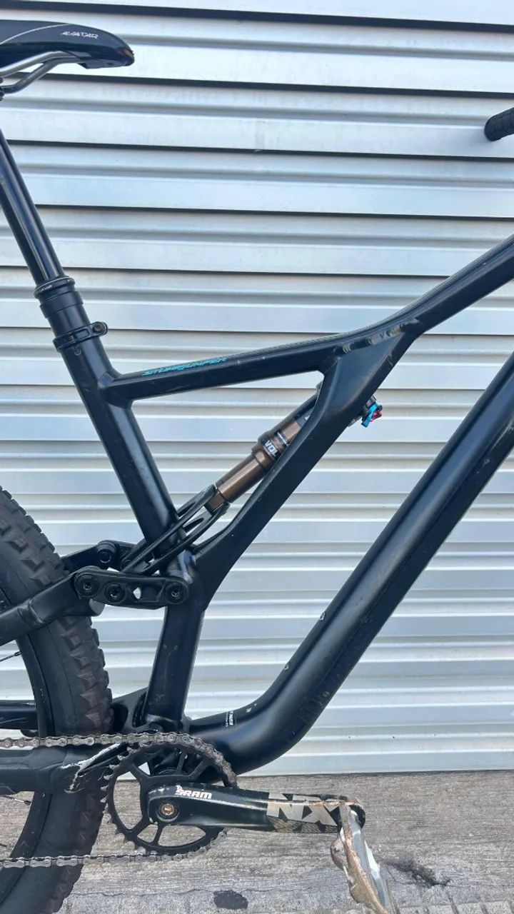Specialized Stumpjumper Comp 29 2019 - FOX 34 - NX Eagle 12v - Foto 3