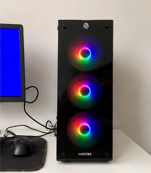 PC gamer para sair logo - Foto 2