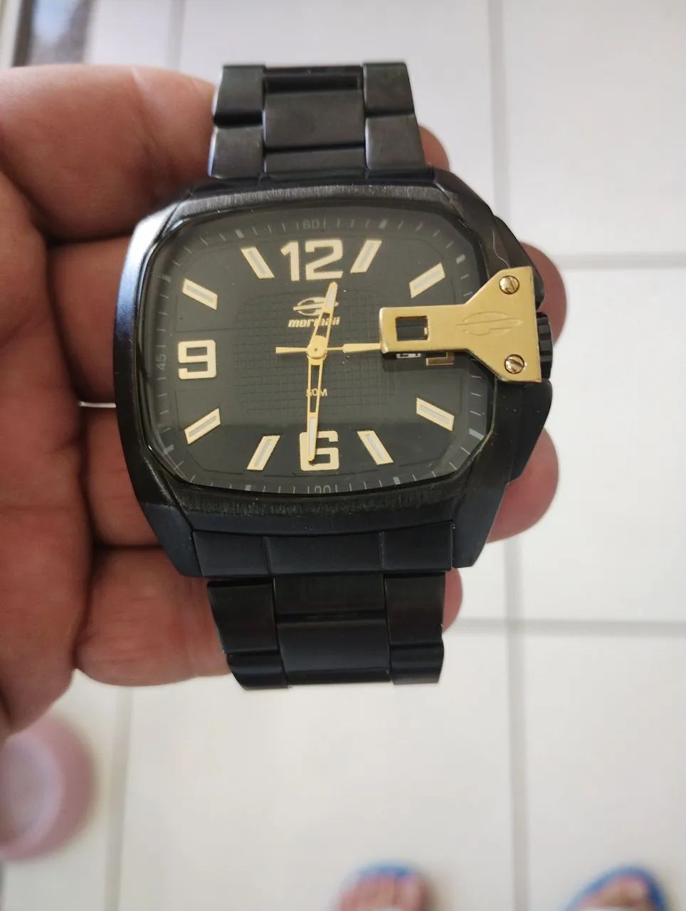 MORMAII MO2315AAF MUITO NOVO - Foto 3