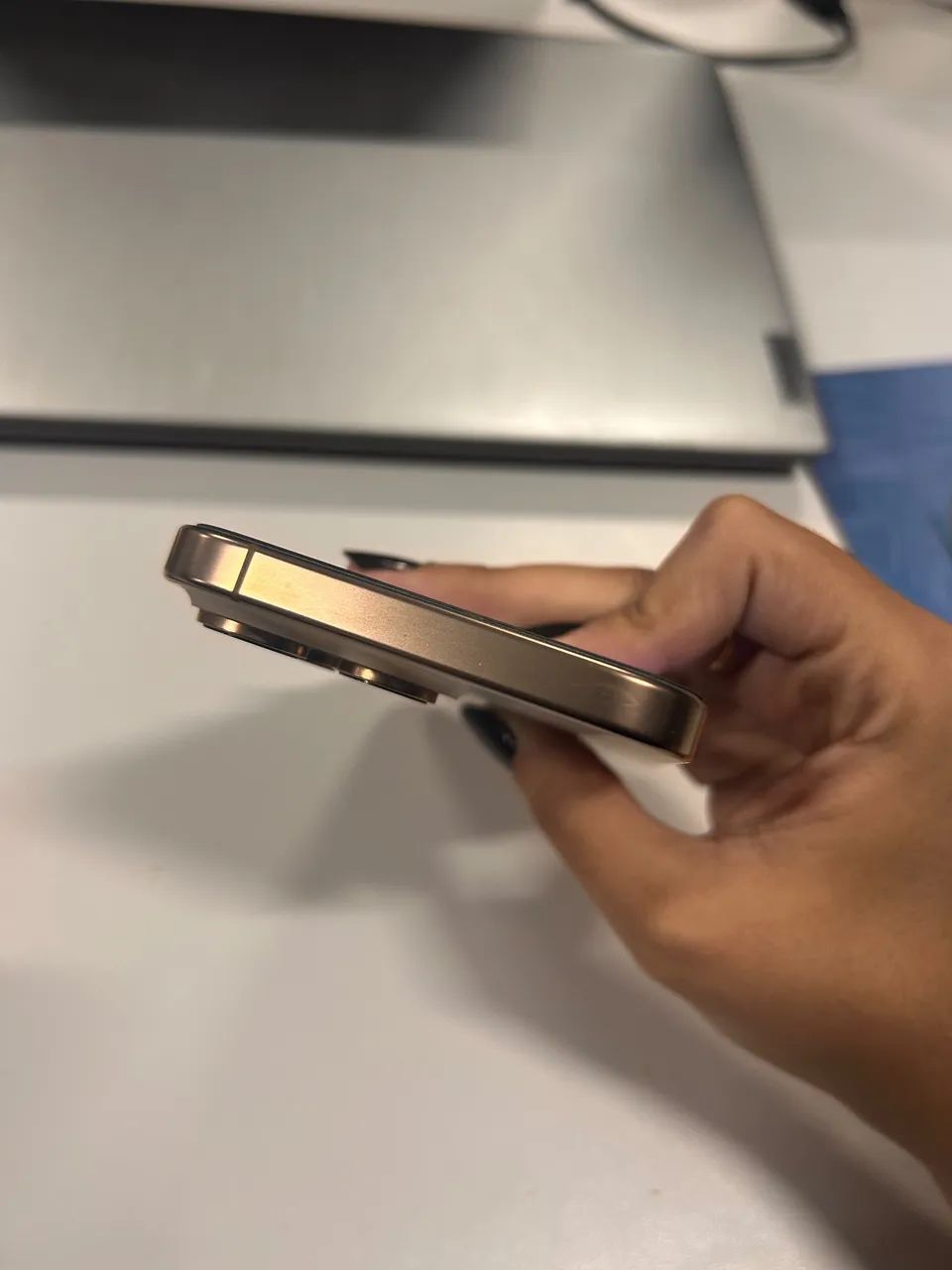 iPhone 16Pro Max, 256g - Foto 4