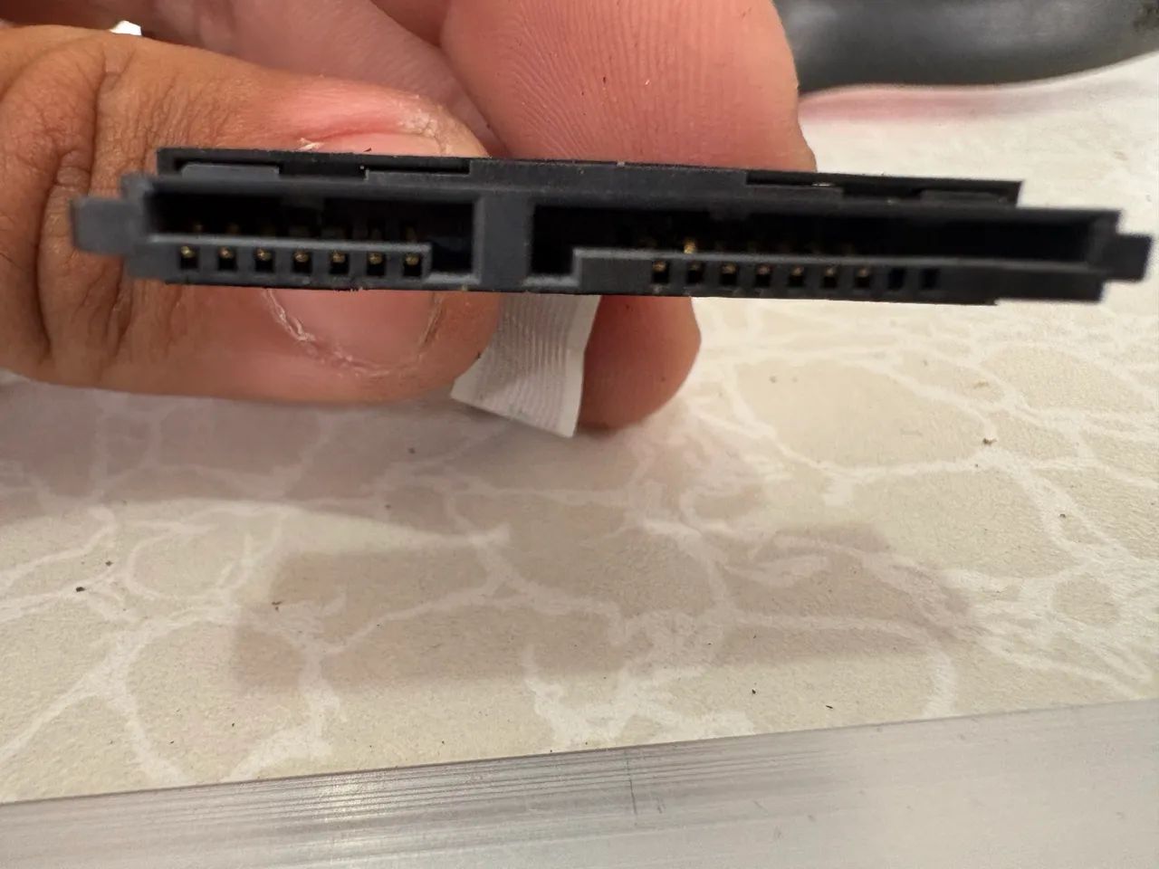 Cabo flat SSD/HD notebook - Foto 3