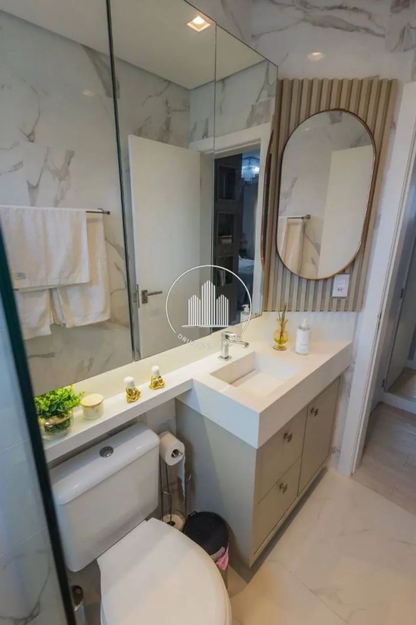 Cobertura com 3 quartos para Locação, Canto - Florianópolis - Foto 3