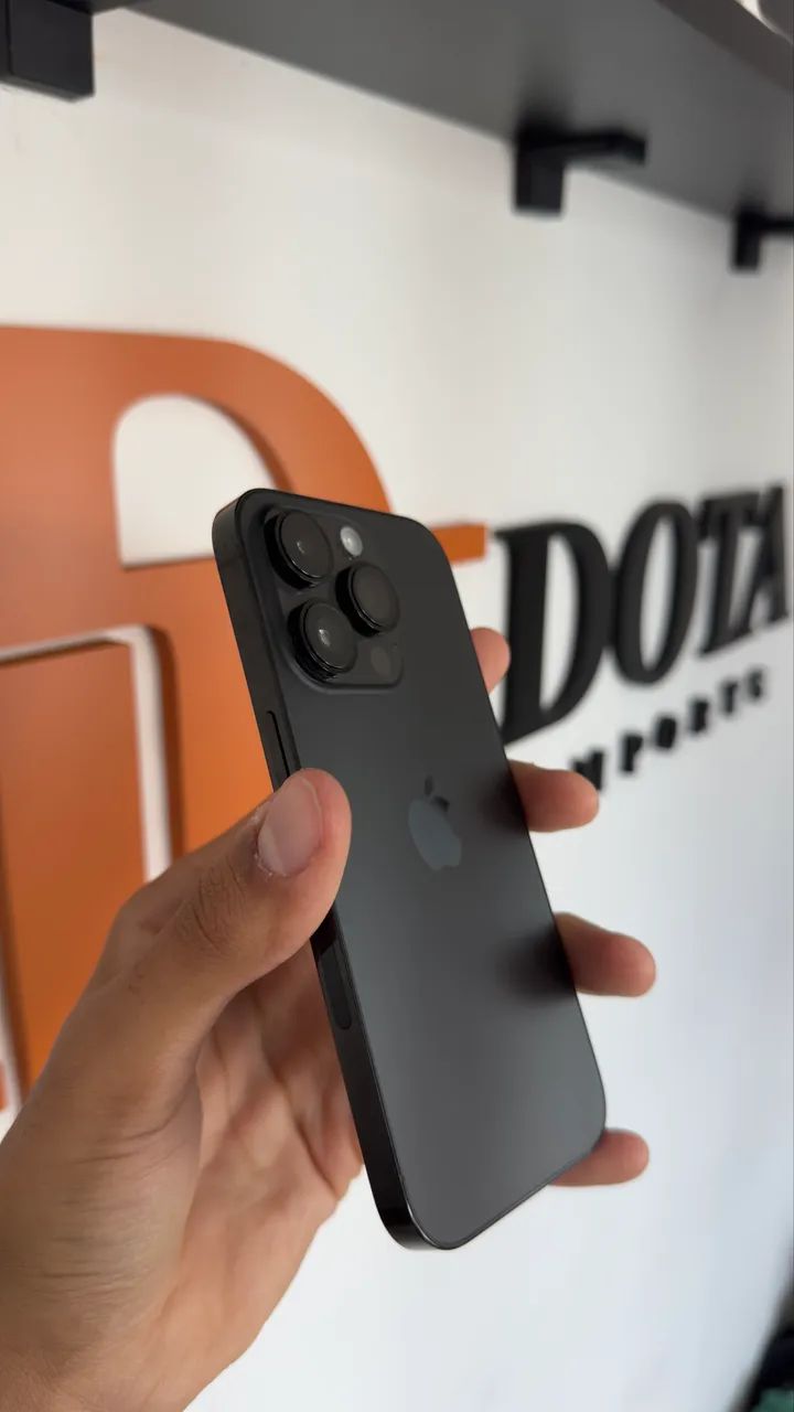 iPhone 14 pro - 128gb - Foto 3