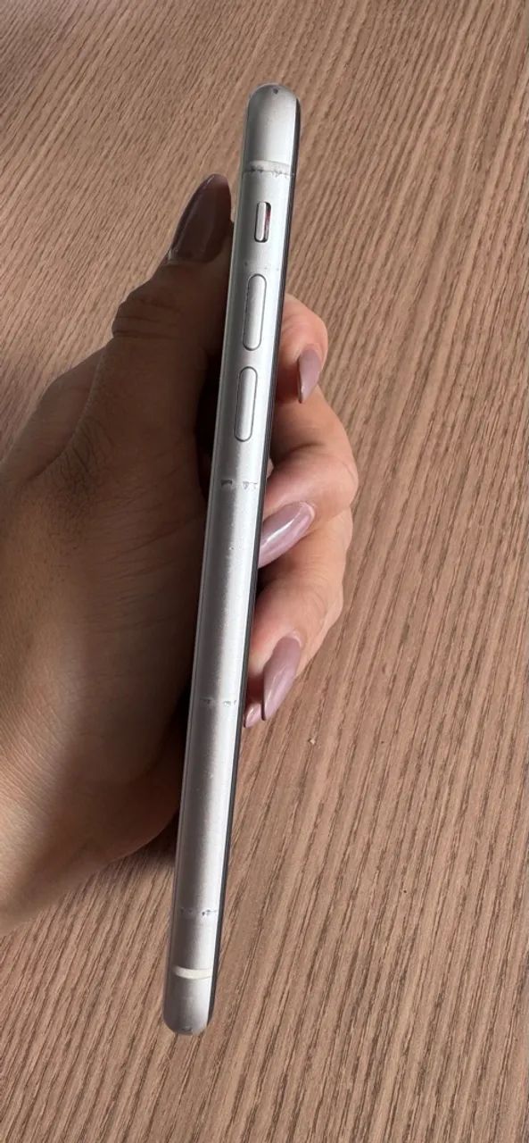 Vende-se IPhone 11 128g - Foto 2