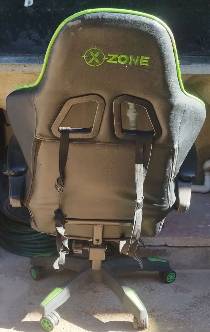 Cadeira gamer - Foto 3