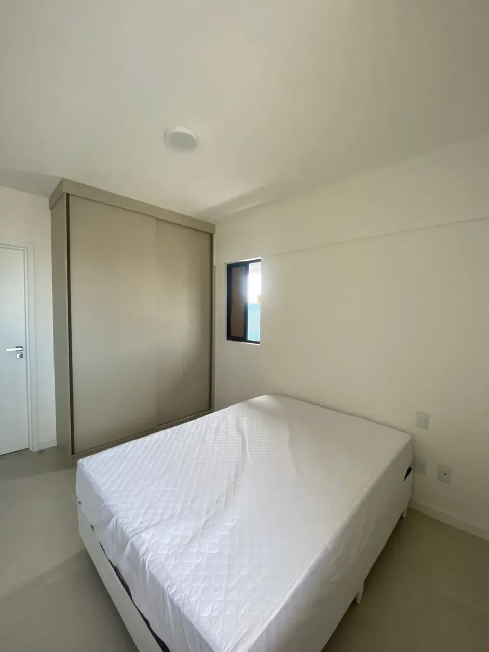 PS ALUGO APTO QUARTO E SALA NASCENTE em Ponta Verde - Maceió - AL - Foto 5