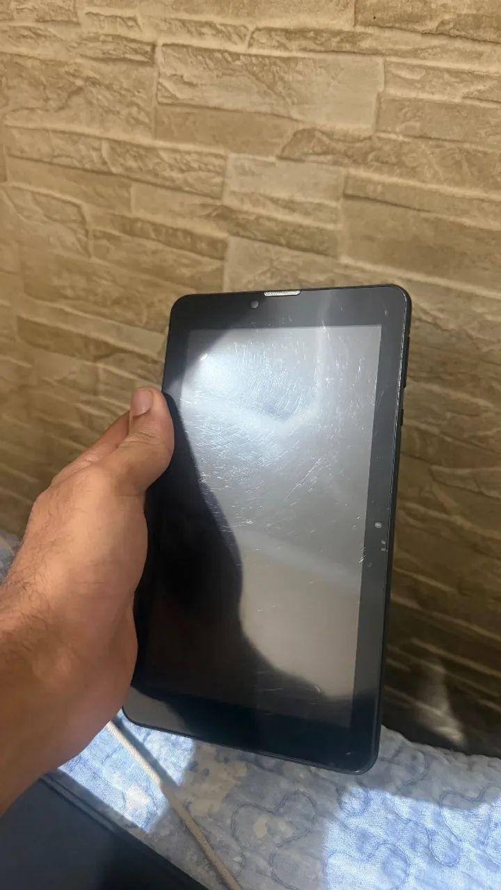 Tablet Multilaser M7-3G Plus - Foto 2
