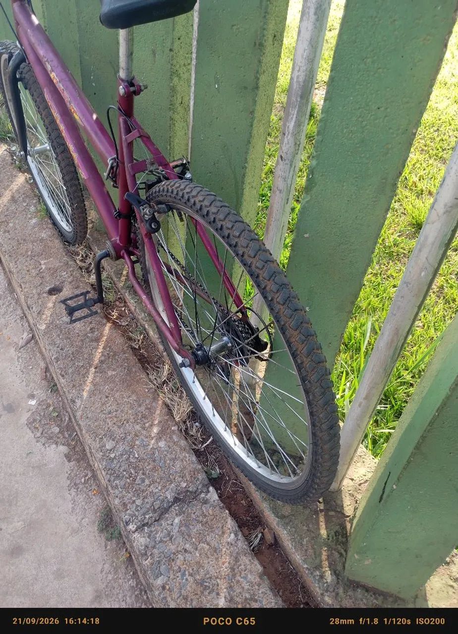 Bike aro 26  - Foto 2