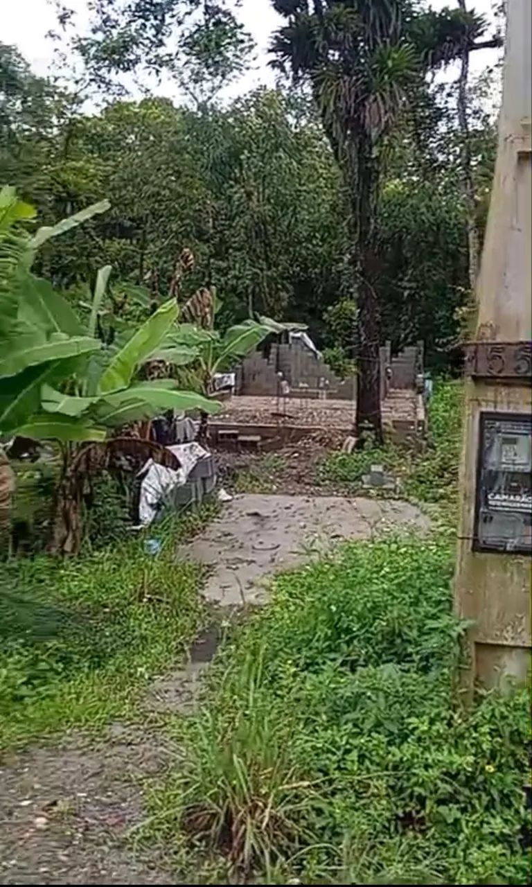 Foto - Santo André - Silveira