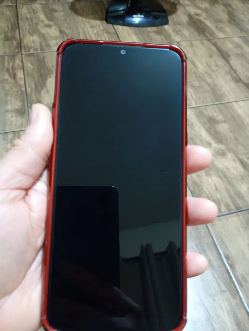 Celular LG k41  - Foto 2