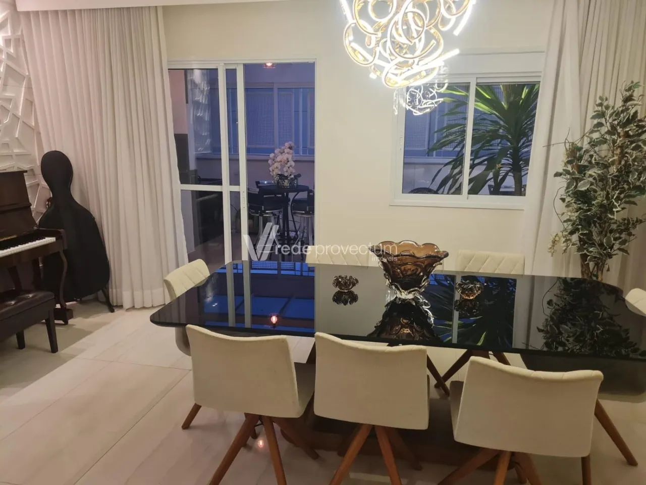 apartamento - Ponte Preta - Campinas - Foto 4