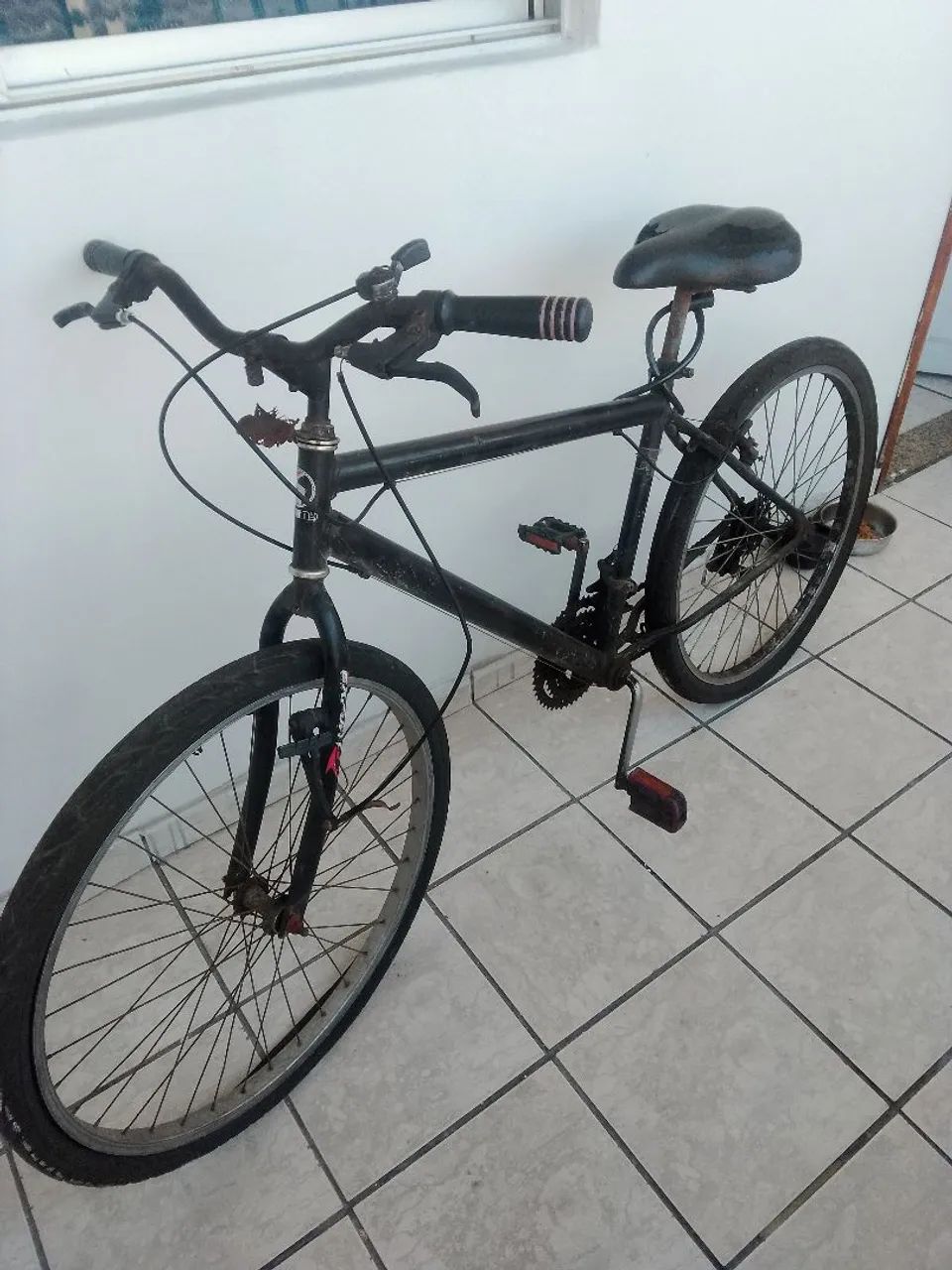 Venda bicicleta 