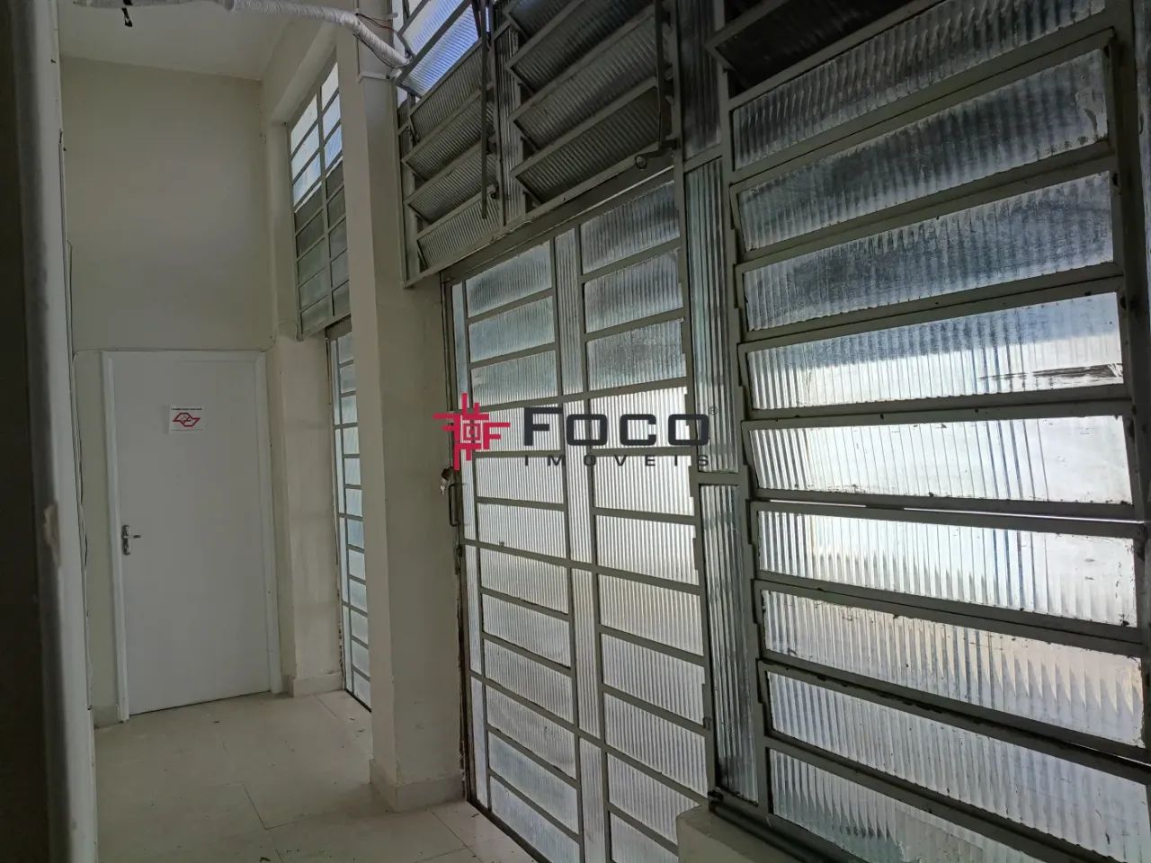 Prédio Comercial / Centro/ 280m² / São José dos Campos