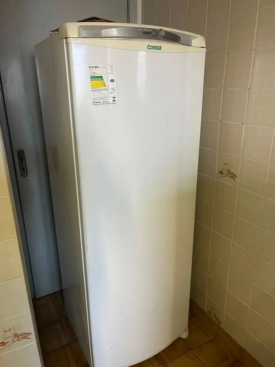 freezer consul vertical - Foto 3